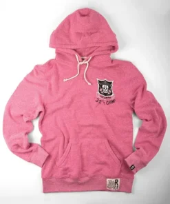 Cm Punk Bret Hart 32 Hitman Hoodie