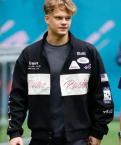 F1 Grand Prix Of Miami 2025 Jack Doohan Jacket