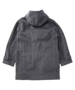 Joy Sunday Coat