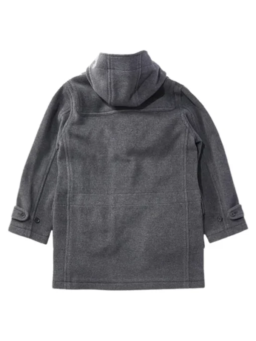 Joy Sunday Coat