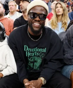LA Clippers Game Sweatshirt