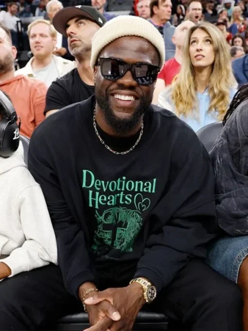LA Clippers Game Sweatshirt
