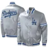 LA Dodgers Slider Jacket