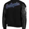 LA Dodgers Varsity Jacket