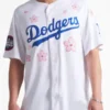 Los Angeles Dodgers Murakami Jersey White