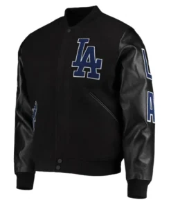 Los Angeles Dodgers Varsity Jacket