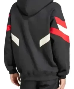 Manchester United Ruben Amorim Hoodie