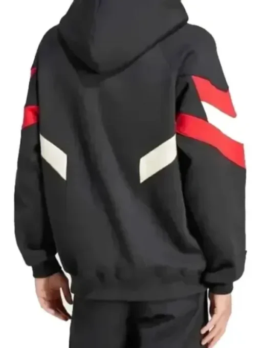 Manchester United Ruben Amorim Hoodie