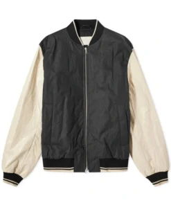 Michael Bublé Bomber Jacket