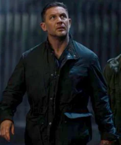 MobLand Tom Hardy Jacket