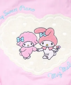 My Melody My Piano Jacket