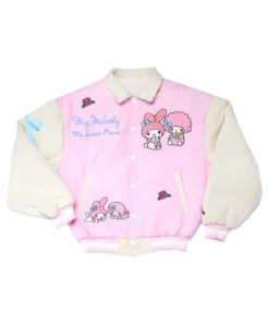 My Melody My Sweet Piano Jacket
