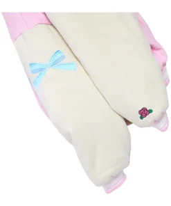 My Melody My Sweet Piano Pink Jacket