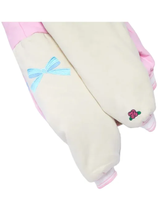 My Melody My Sweet Piano Pink Jacket