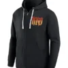 Randy Orton SmackDown Viper Bite Hoodie