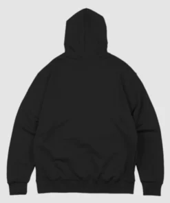 Round21 Black Golden State Valkyries Black Hoodie