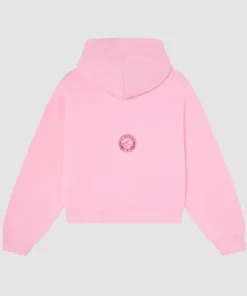 Scuffers Oversized Pop Hoodie