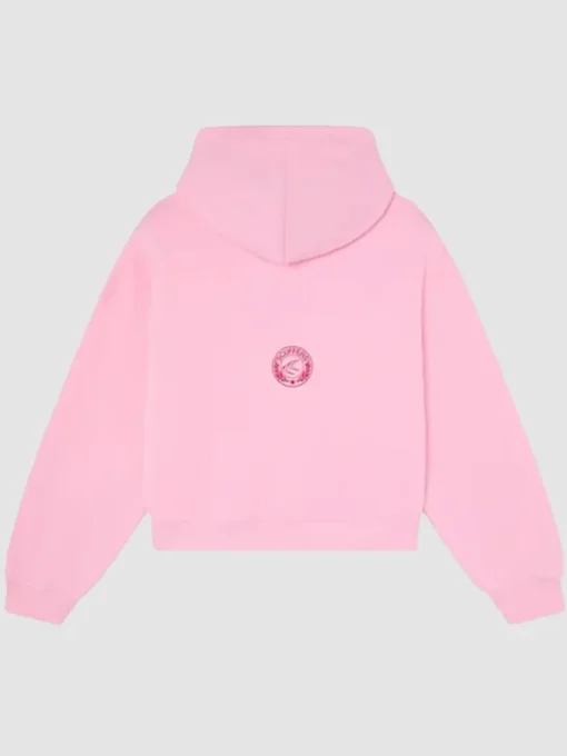Scuffers Oversized Pop Hoodie