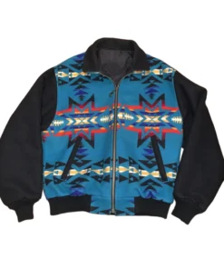Sebastian Stan Jacket