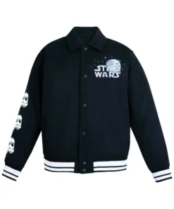 Star Wars Artist Series Jacket