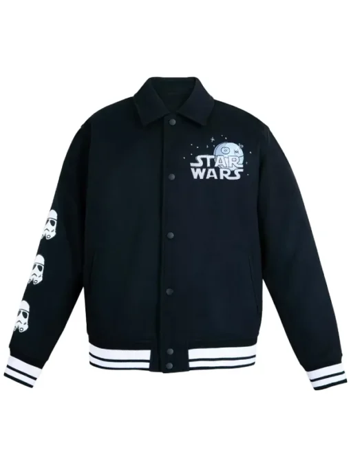 Star Wars Artist Series Jacket