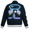 Star Wars Artist Series Varsity Jacket