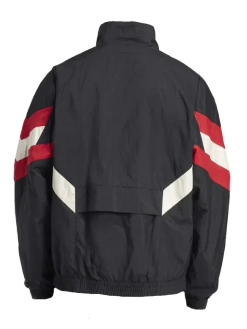United Track Jacket