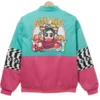 Vanellope Pink Jacket