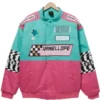 Vanellope Racing Jacket