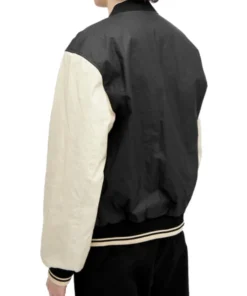 Voice S27 Michael Bublé Bomber Jacket
