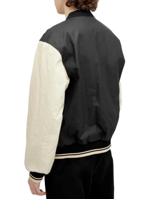 Voice S27 Michael Bublé Bomber Jacket