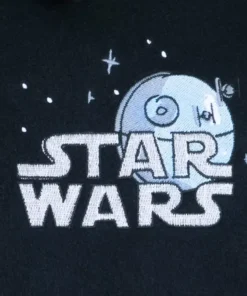 Wars Star Artist Series Varsity Jacket