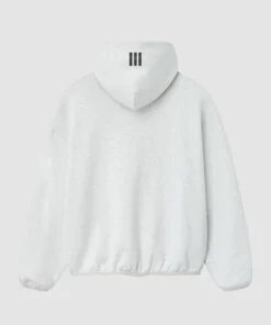 Adidas x Fear of God Essentials Athletics Hoodie