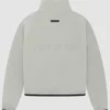 Adidas x Fear of God Essentials Athletics Track Jacket