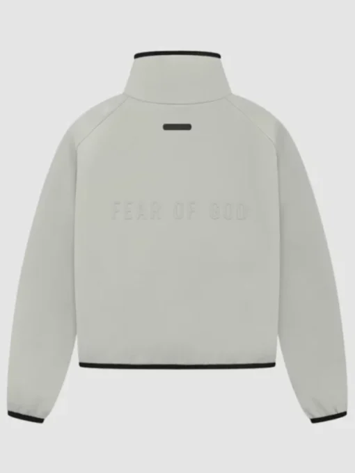 Adidas x Fear of God Essentials Athletics Track Jacket