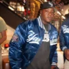 Bronx Bubble Yankees Blue Jacket