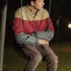 Education S04 Otis Jacket