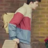 Education S04 Otis Milburn Asa Butterfield Jacket