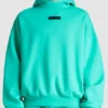 Fear of God Essentials Mint Leaf Hoodie