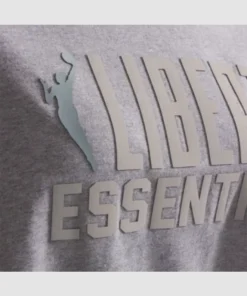 Fear of God WNBA x ESSENTIALS T Shirt