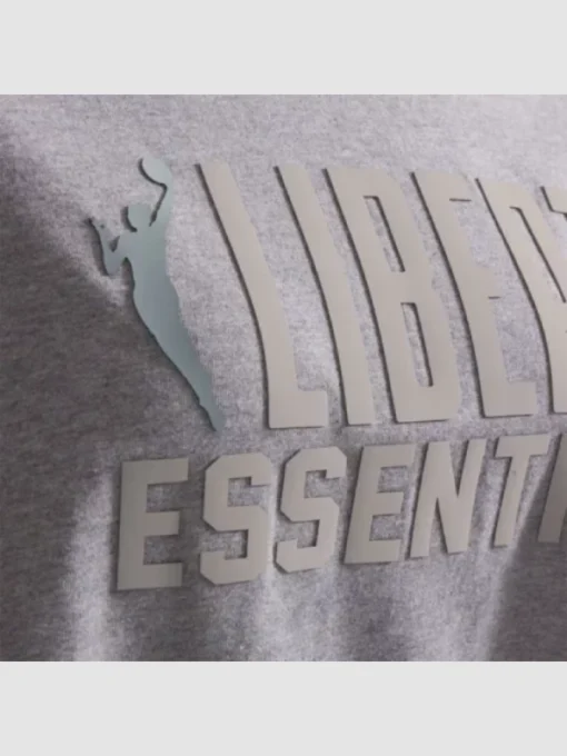 Fear of God WNBA x ESSENTIALS T Shirt