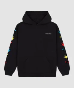 Golf Wang Save the Bees Hoodie