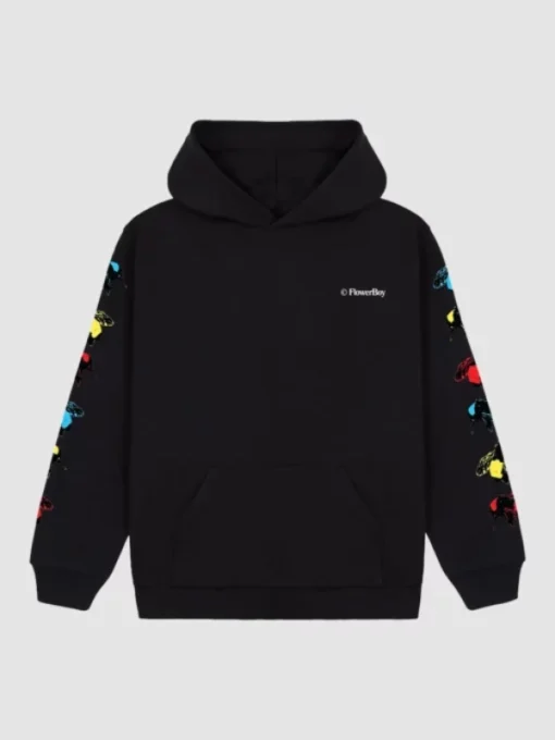 Golf Wang Save the Bees Hoodie