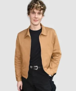 Hunter Doohan Jacket