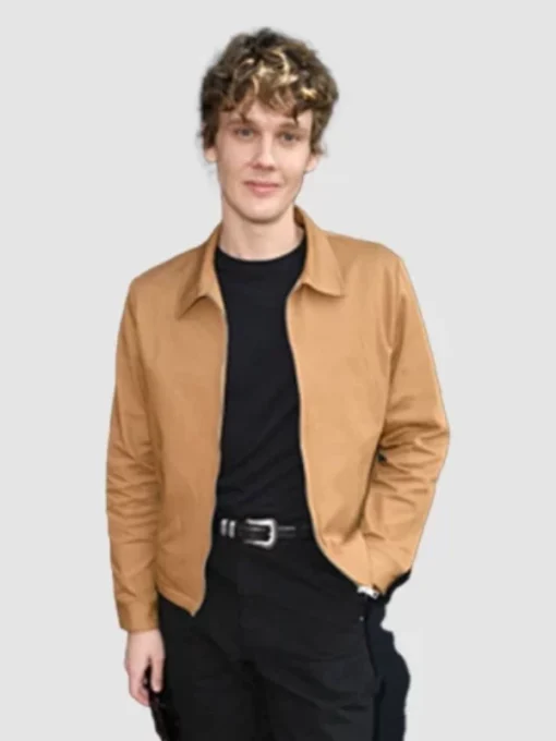 Hunter Doohan Jacket