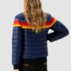 Isabela Merced Jacket