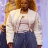 Janet Jackson Jacket