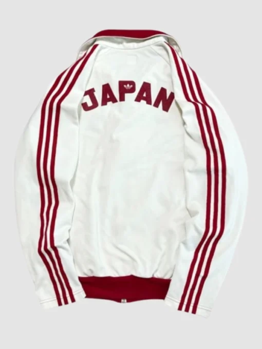 Japan Adidas Track Jacket