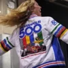 Lexie Hull Indianapolis 500 Jacket
