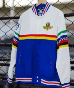 Lexie Hull Indianapolis Jacket